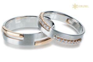 anillo para regalar