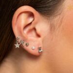piercing oreja