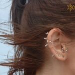 piercing para la migraña