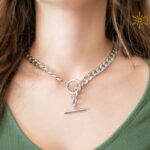 collares mujer segun escote estilo