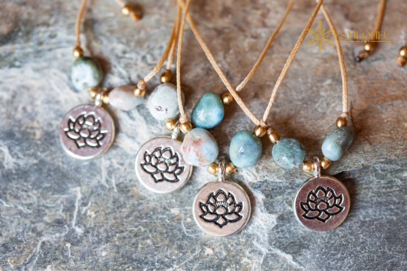 joyería espiritual y mística