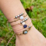 pulseras para verano
