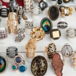 descubre anillos mujer marcan tendencia