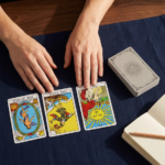 como hacer tu primera tirada de tarot