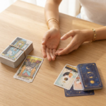 oraculo o tarot