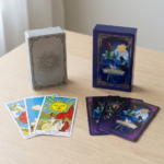 que baraja de tarot elegir