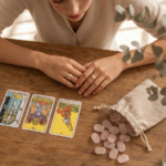 tarot o runas cual elegir
